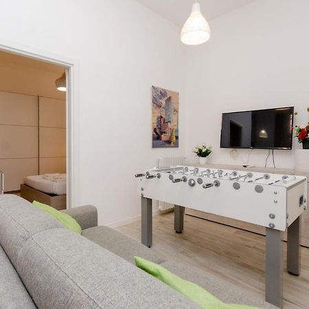 מילאנו Vivimihome - Duomo Cioffi House Residence מראה חיצוני תמונה