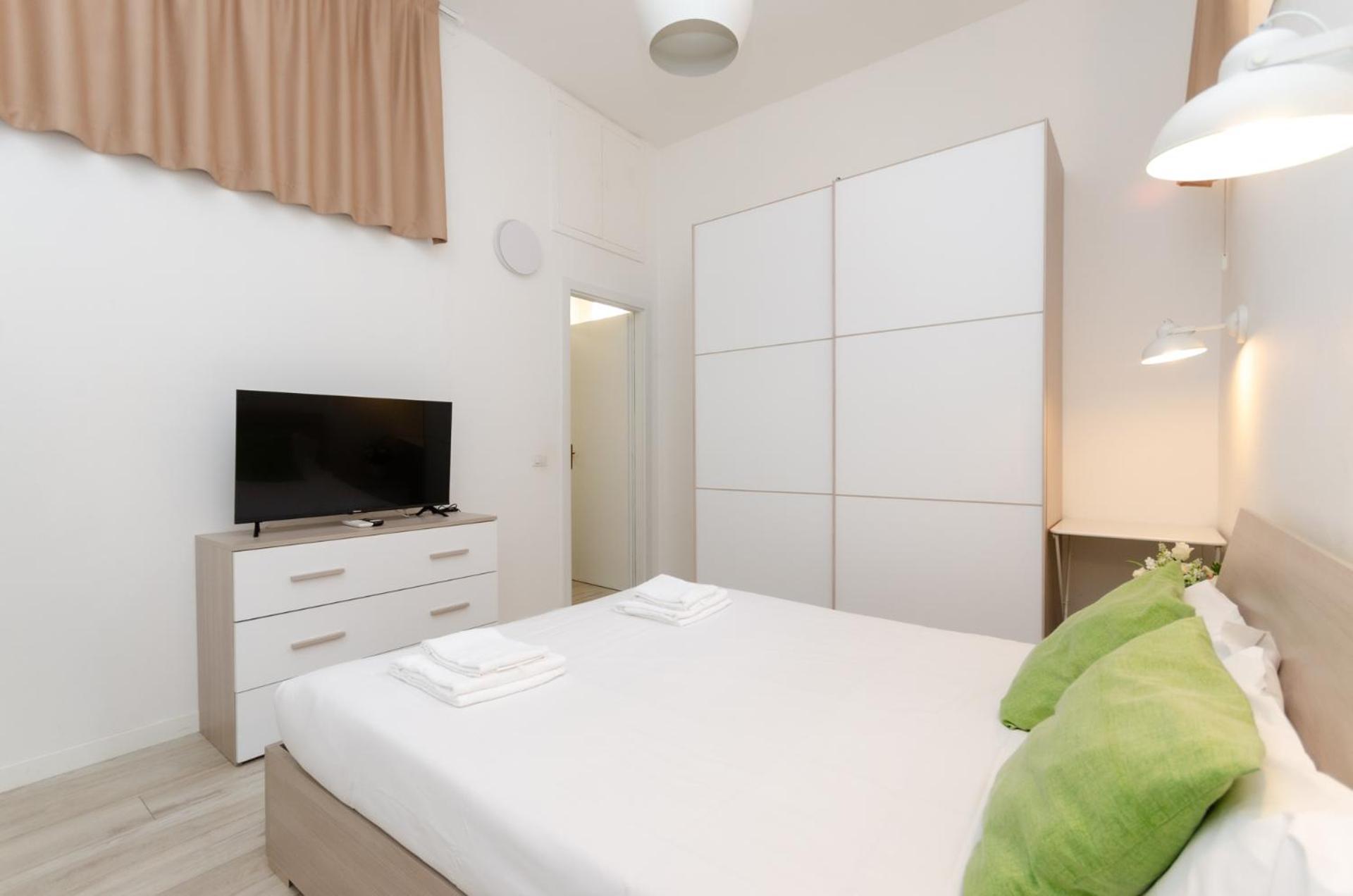 מילאנו Vivimihome - Duomo Cioffi House Residence מראה חיצוני תמונה