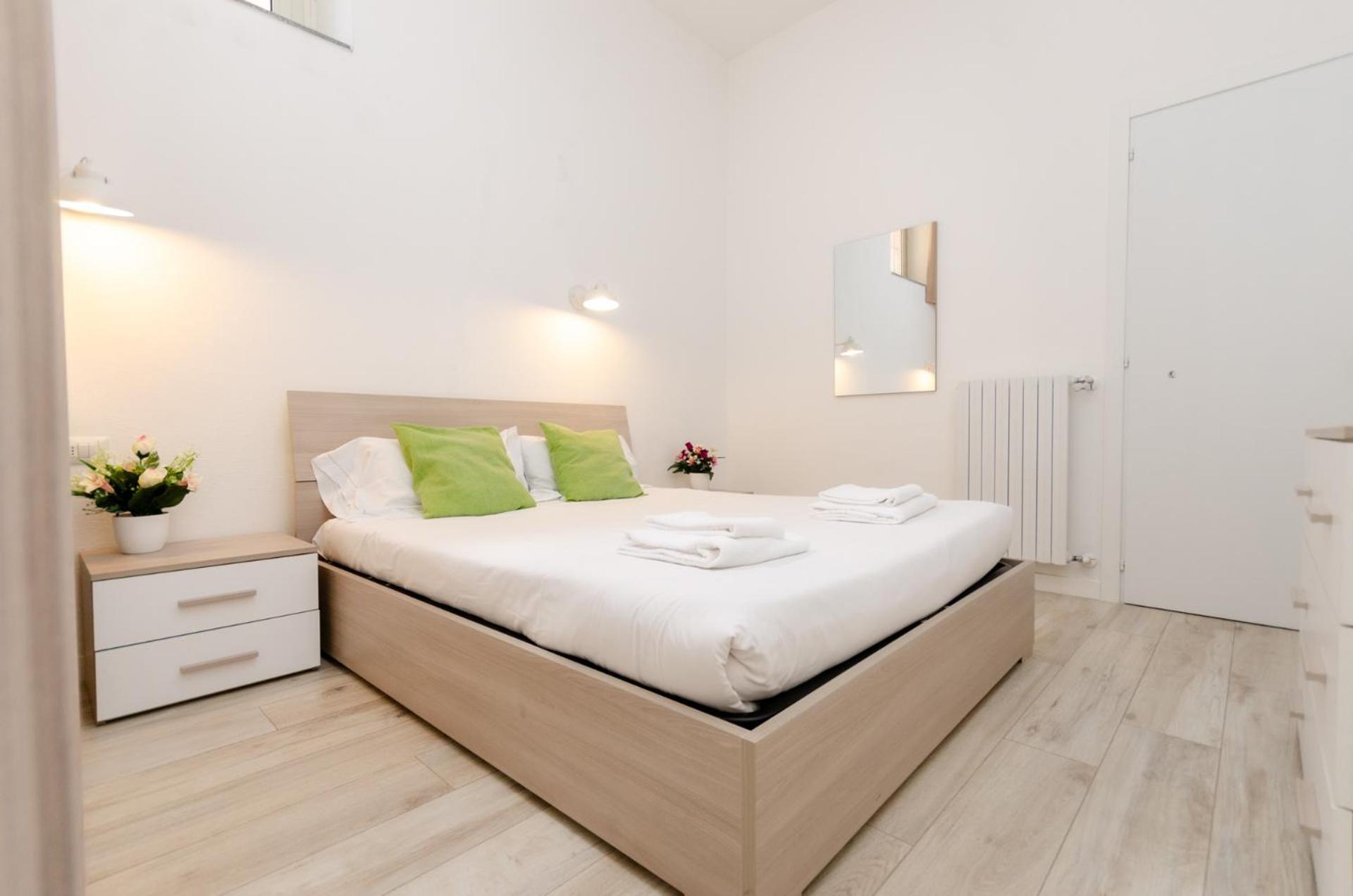 מילאנו Vivimihome - Duomo Cioffi House Residence מראה חיצוני תמונה