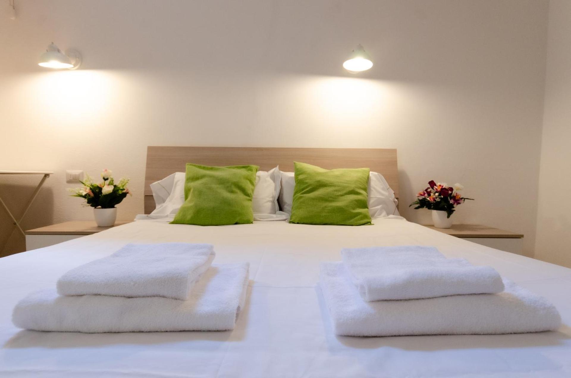 מילאנו Vivimihome - Duomo Cioffi House Residence מראה חיצוני תמונה