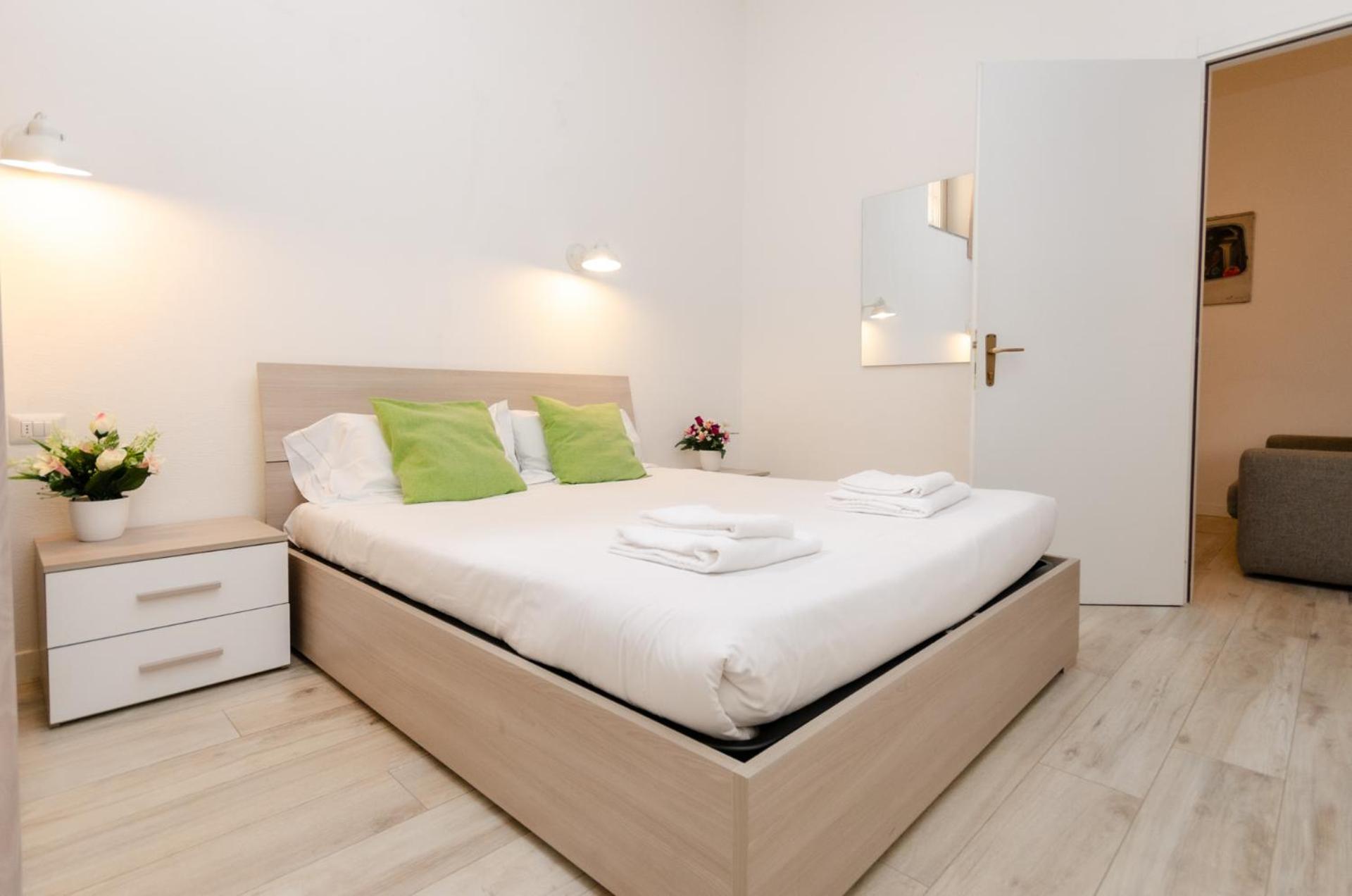 מילאנו Vivimihome - Duomo Cioffi House Residence מראה חיצוני תמונה
