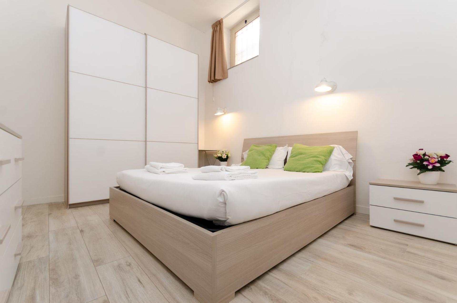 מילאנו Vivimihome - Duomo Cioffi House Residence מראה חיצוני תמונה