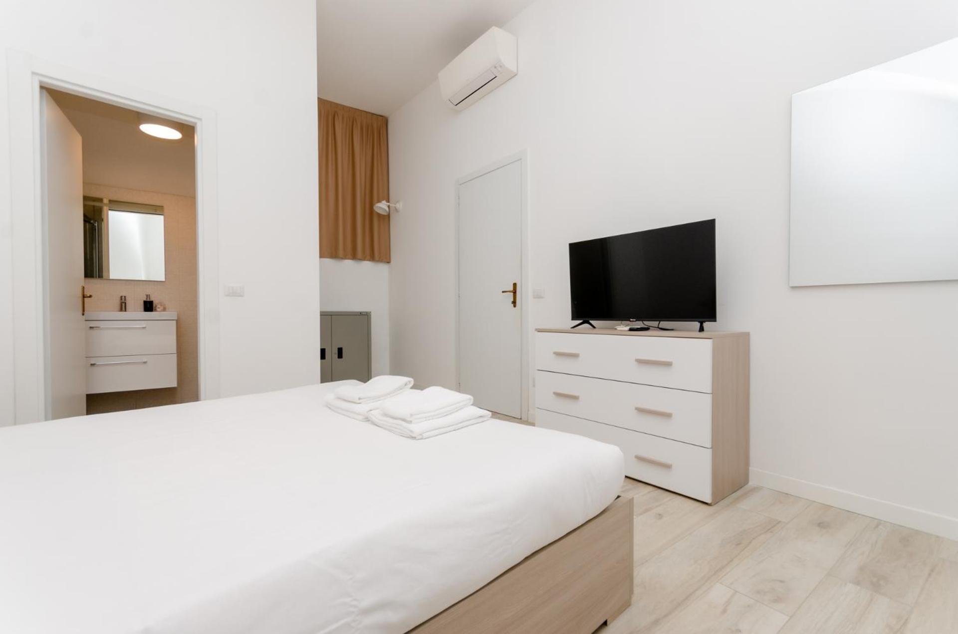 מילאנו Vivimihome - Duomo Cioffi House Residence מראה חיצוני תמונה