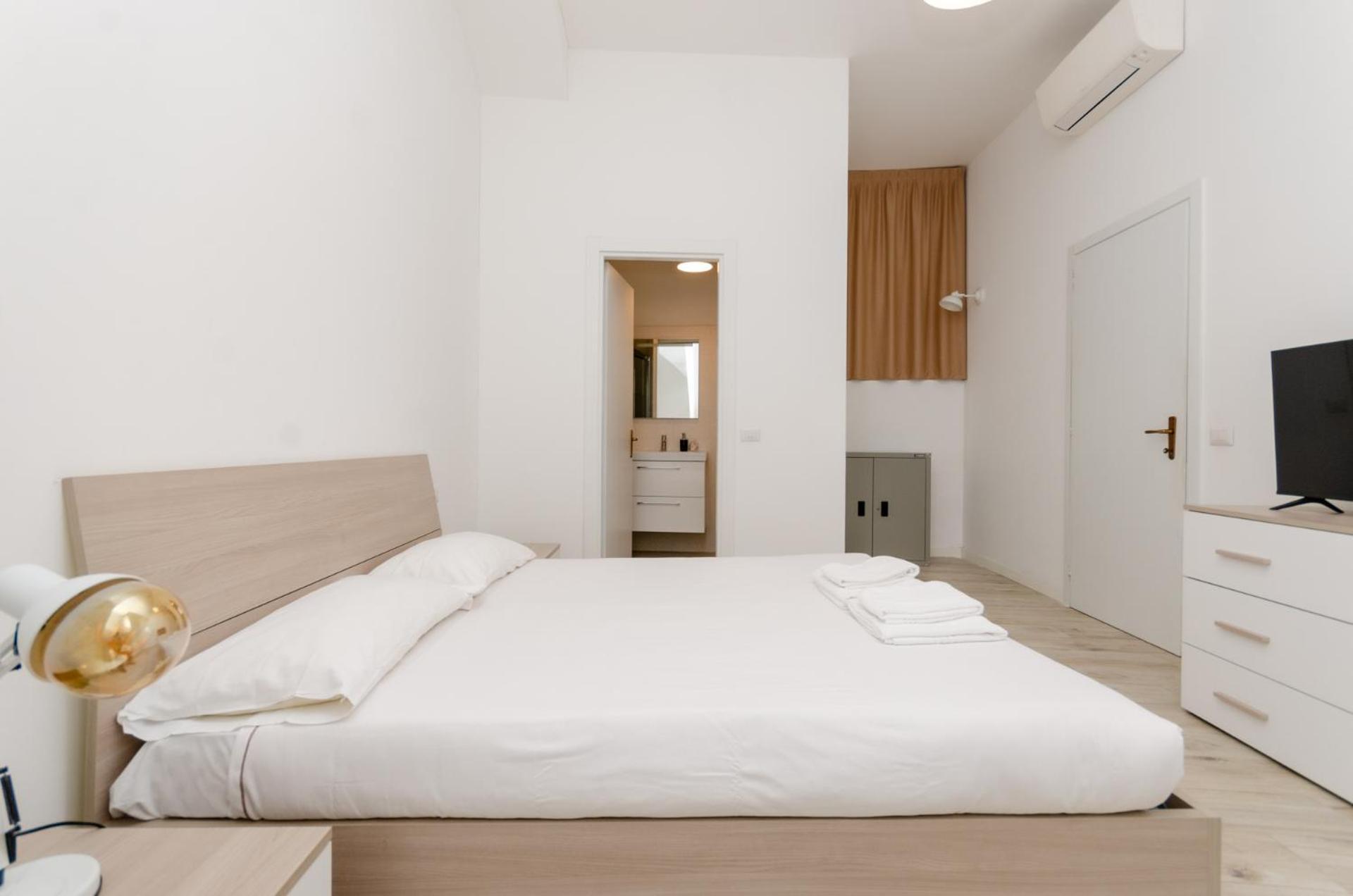 מילאנו Vivimihome - Duomo Cioffi House Residence מראה חיצוני תמונה