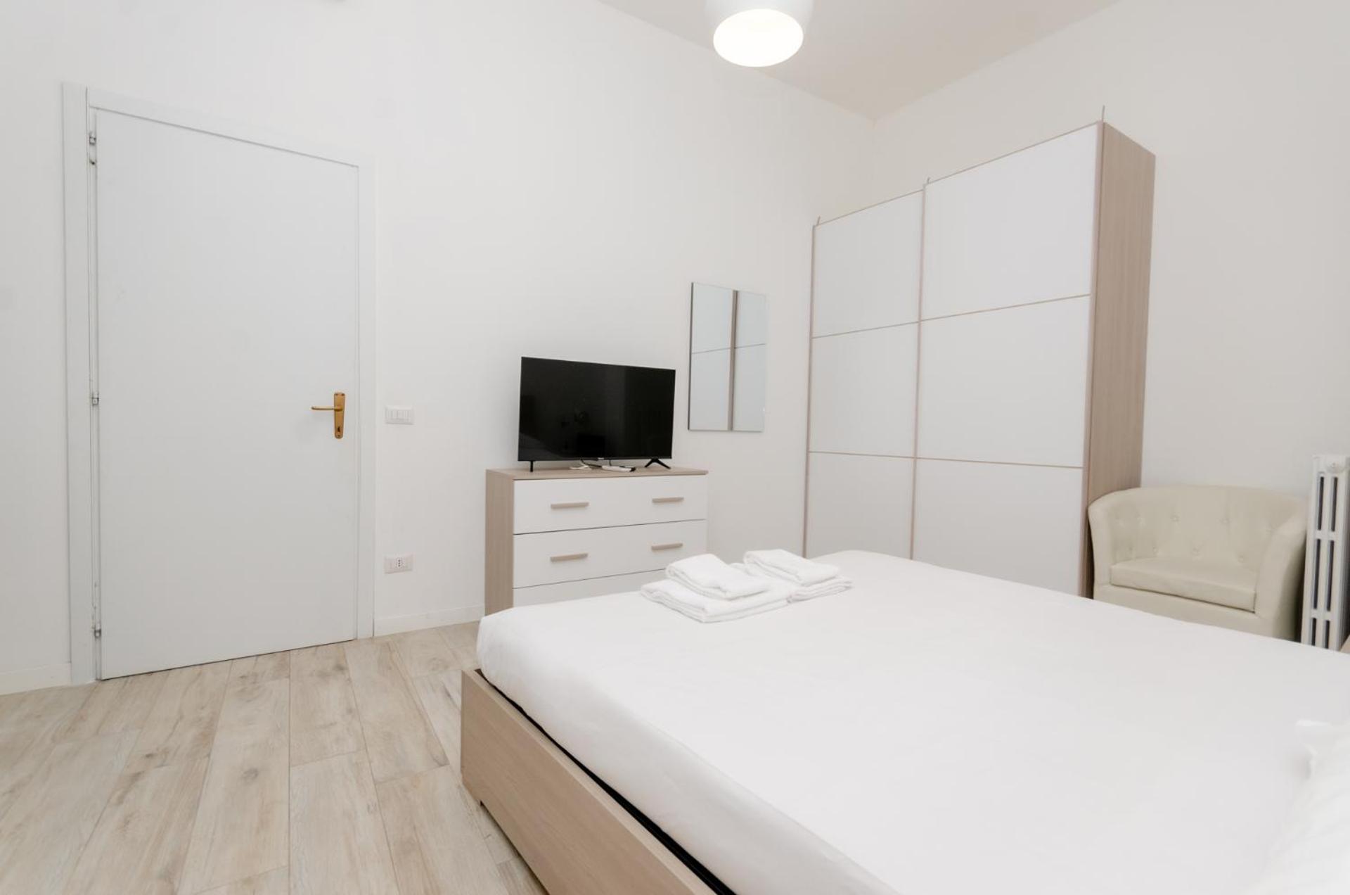 מילאנו Vivimihome - Duomo Cioffi House Residence מראה חיצוני תמונה