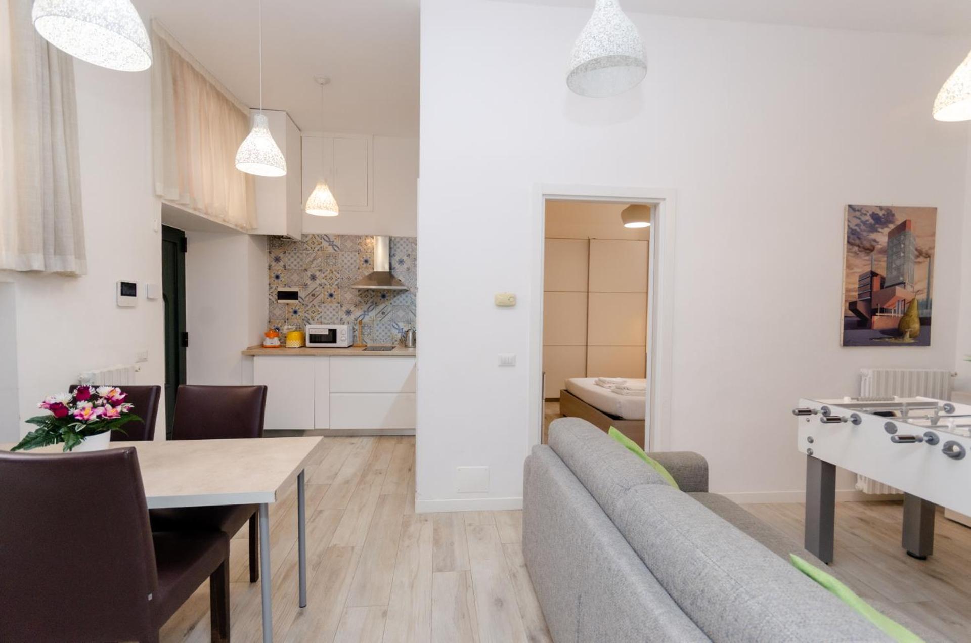 מילאנו Vivimihome - Duomo Cioffi House Residence מראה חיצוני תמונה