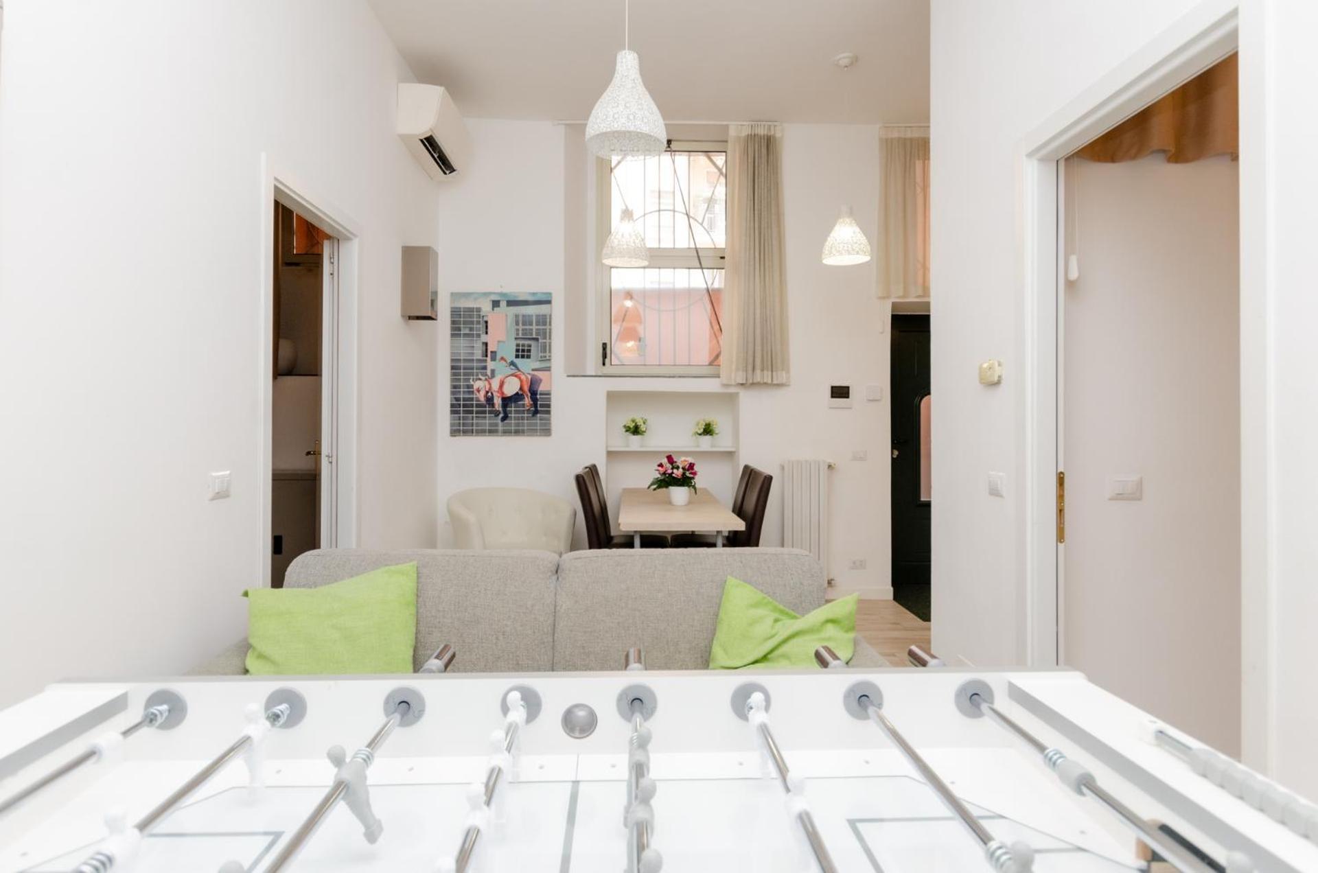מילאנו Vivimihome - Duomo Cioffi House Residence מראה חיצוני תמונה