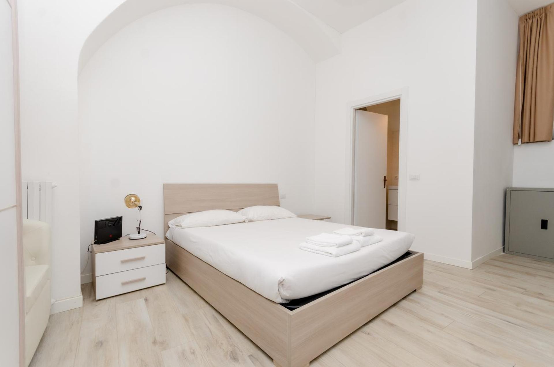 מילאנו Vivimihome - Duomo Cioffi House Residence מראה חיצוני תמונה