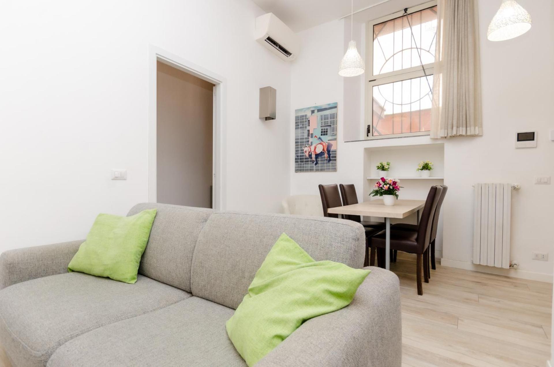 מילאנו Vivimihome - Duomo Cioffi House Residence מראה חיצוני תמונה