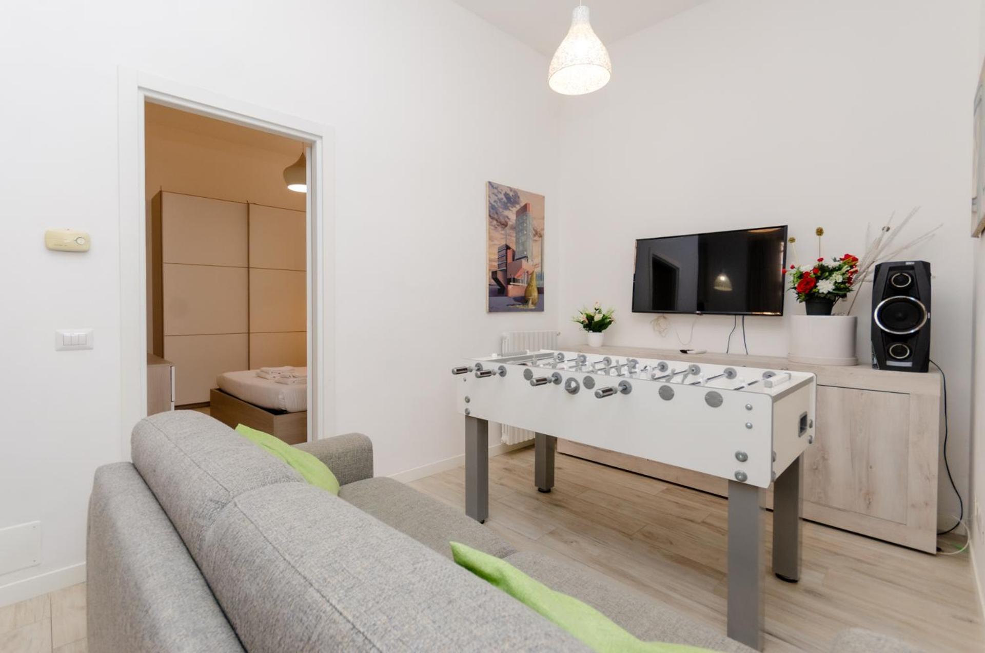 מילאנו Vivimihome - Duomo Cioffi House Residence מראה חיצוני תמונה