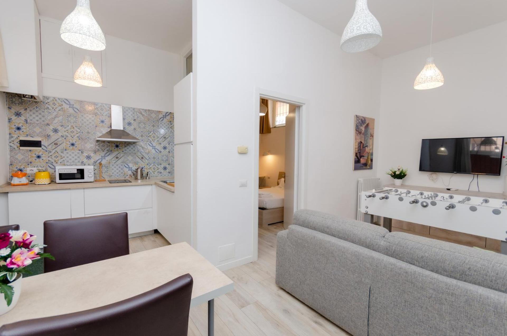 מילאנו Vivimihome - Duomo Cioffi House Residence מראה חיצוני תמונה